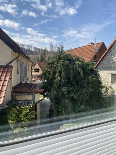 Nataljas Ferienhaus In R�beland