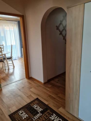 Apartamento Sweet Home Ferienwohnung