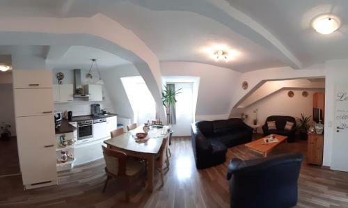 Apartamento Edelweiss - Bayerischer Hof