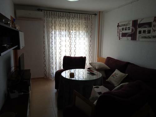 Apartamento Piso En Yeste