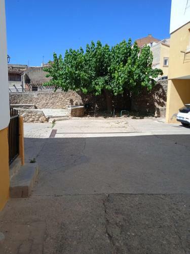 Apartamento Piso En Yeste