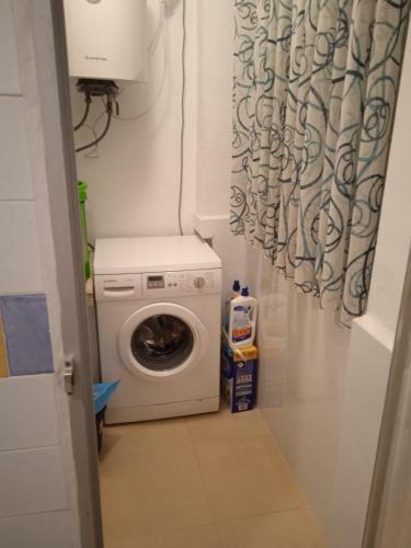 Apartamento Piso En Yeste