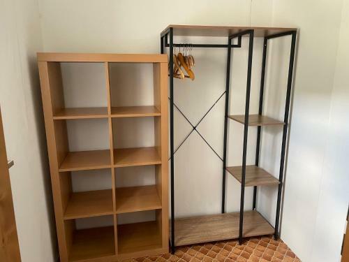 Apartamento Camping Waldfrieden