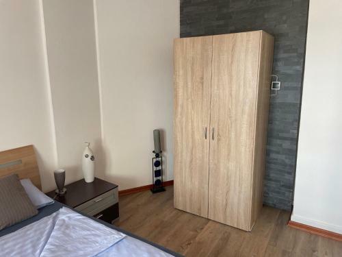 Apartamento Camping Waldfrieden