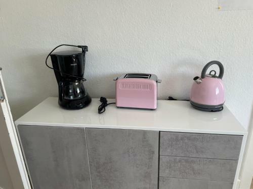 Apartamento Camping Waldfrieden