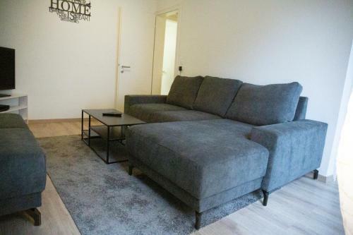 Apartamento Ferienwohnung Mitten In Saarburg