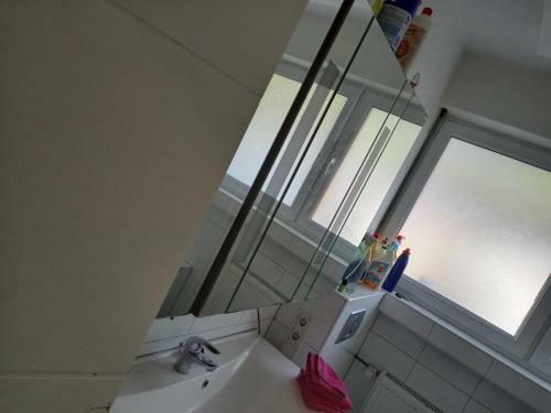 Apartamento Haus Mit 17 Betten