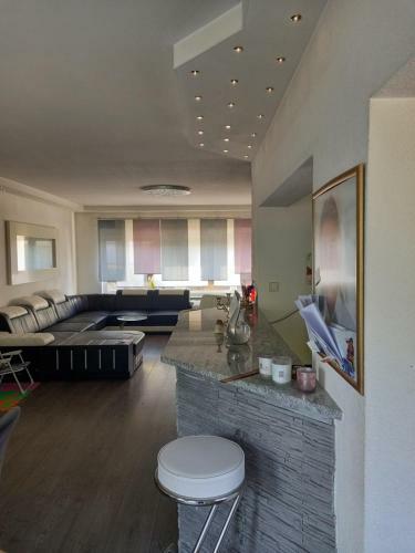 Apartamento Haus Mit 17 Betten