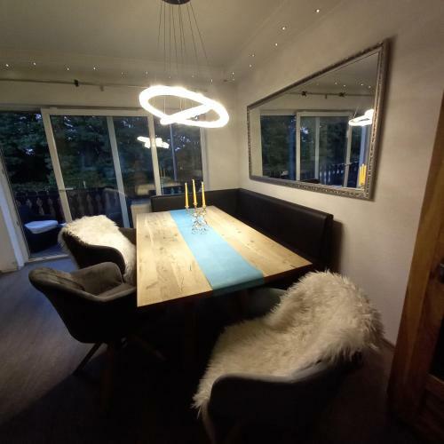 Apartamento Haus Mit 17 Betten