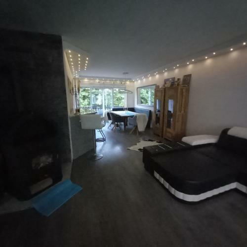 Apartamento Haus Mit 17 Betten