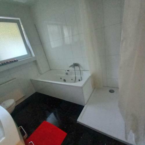 Apartamento Haus Mit 17 Betten