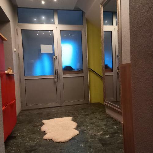 Apartamento Haus Mit 17 Betten