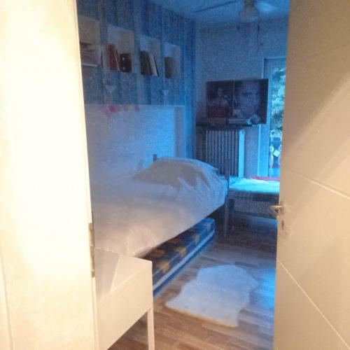 Apartamento Haus Mit 17 Betten