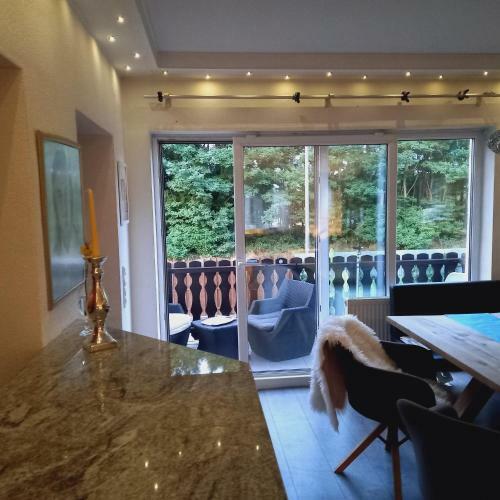 Apartamento Haus Mit 17 Betten