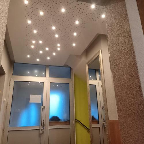 Apartamento Haus Mit 17 Betten