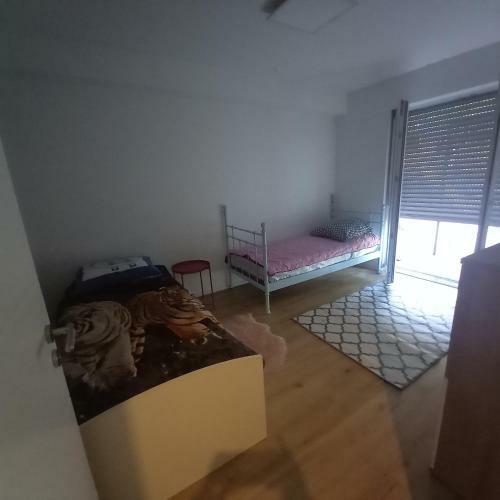 Apartamento Haus Mit 17 Betten