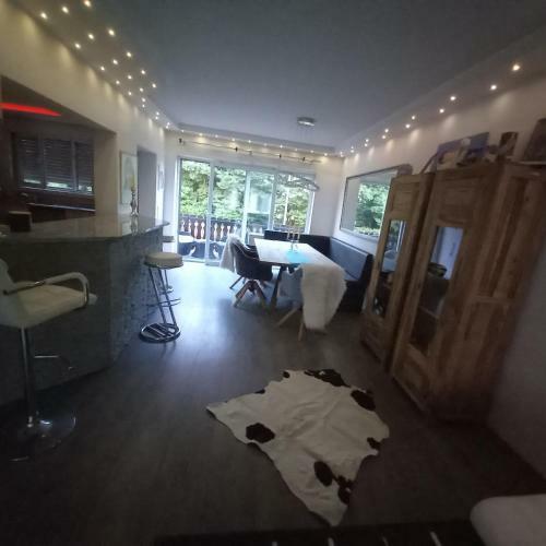 Apartamento Haus Mit 17 Betten