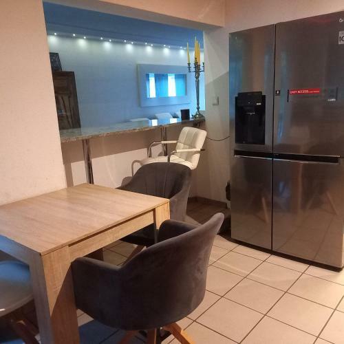 Apartamento Haus Mit 17 Betten