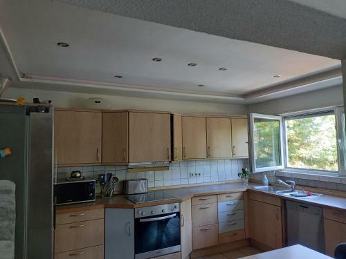 Apartamento Haus Mit 17 Betten