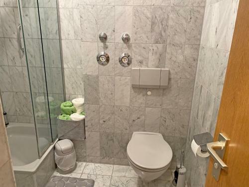 Apartamento Ferienwohnung Sonnenschein