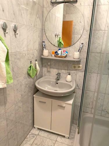 Apartamento Ferienwohnung Sonnenschein