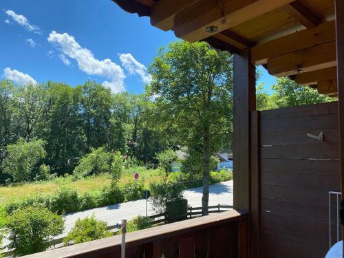 Apartamento Ferienwohnung Sonnenschein