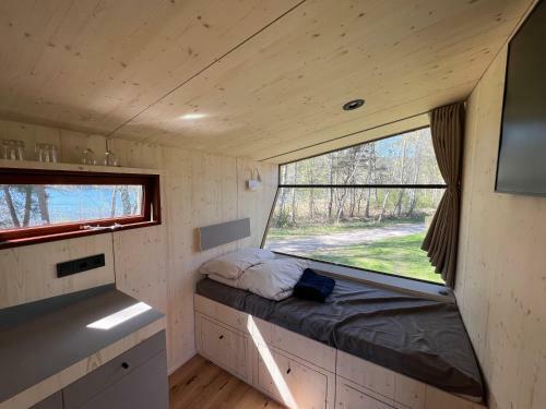 Natur-campingplatz Salemer See - Sleep Space 03