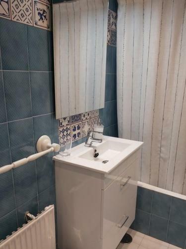 Apartamento Hondartza