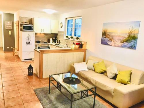 Apartamento R�gen Tr�ume
