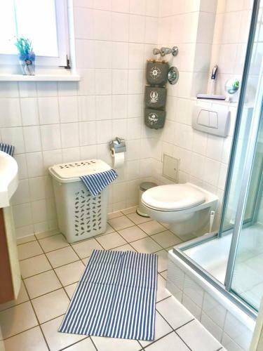 Apartamento R�gen Tr�ume