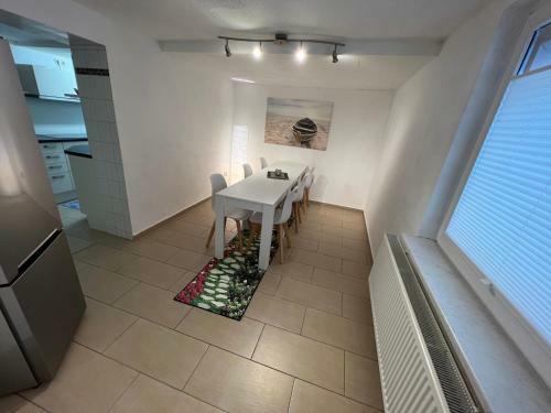 Ferienhaus Ms Heimathafen