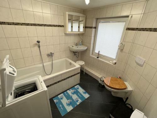 Ferienhaus Ms Heimathafen