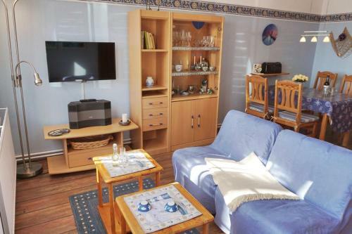 Apartamento Ferienwohnung Luv & Lee