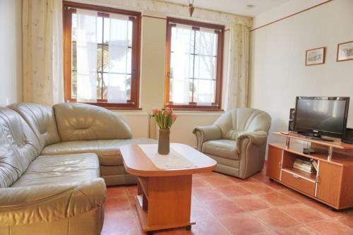 Apartamento Ferienwohnung Luv & Lee