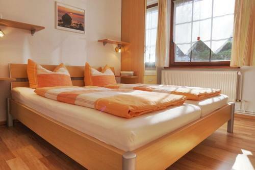 Apartamento Ferienwohnung Luv & Lee