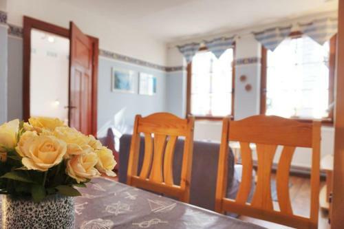 Apartamento Ferienwohnung Luv & Lee