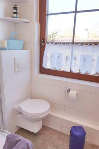 Apartamento Ferienwohnung Luv & Lee