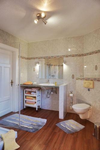 Apartamento Ferienwohnung Luv & Lee