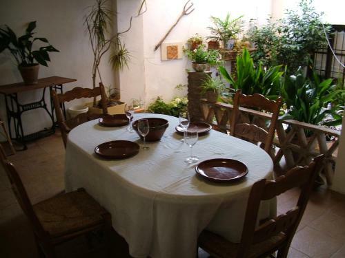Casa Andaluza