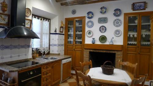 Casa Andaluza
