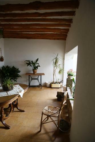 Casa Andaluza