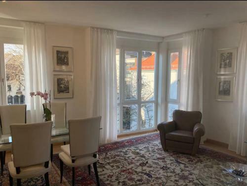Apartamento Lillis Ferienwohnung