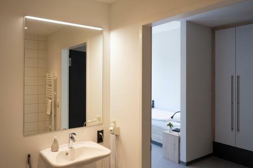 Hotel Hermann Neuberger Sportschule