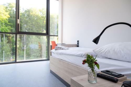 Hotel Hermann Neuberger Sportschule