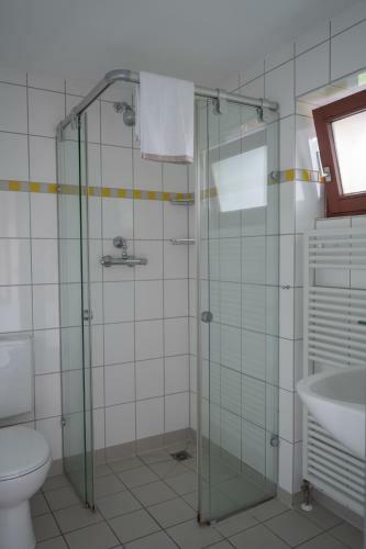 Hotel Hermann Neuberger Sportschule