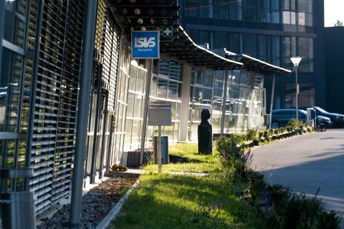 Hotel Hermann Neuberger Sportschule