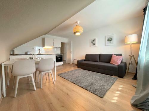 Apartamento Cityapartment Sb Am Homburg