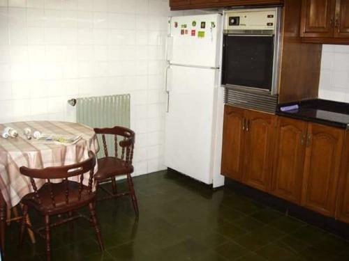 Apartamento Ideal Parejas