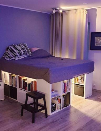Apartamento Ideal Parejas