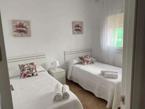 Apartamento La Casa De Manolo